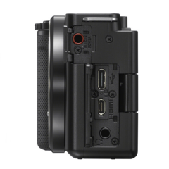Sony ZV-E10 Body Aynasız Fotoğraf Makinesi