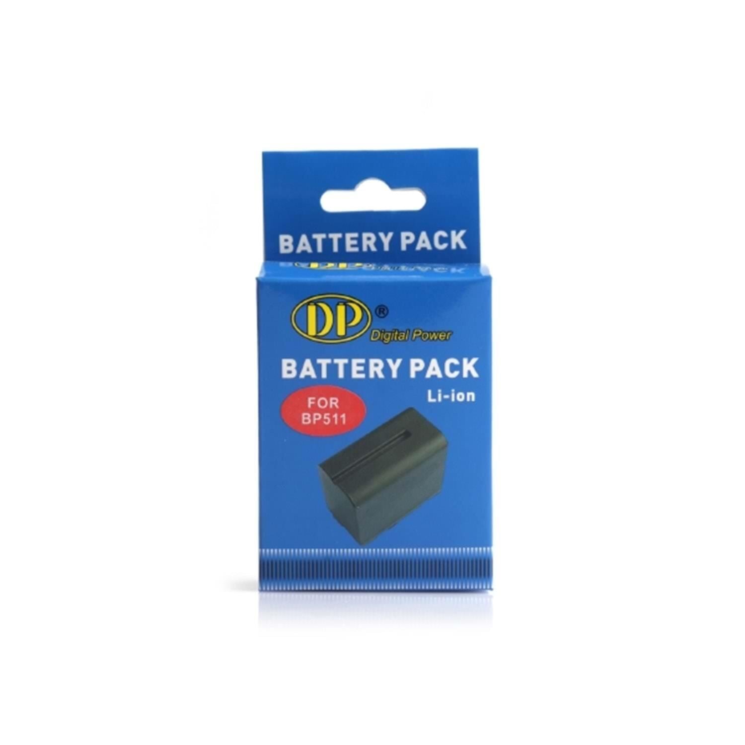 DP BP-511 Batarya