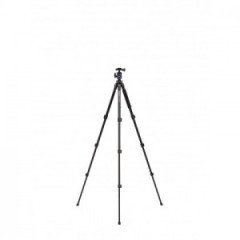 Benro TIS-28AIH2 Studio Aluminum Tripod Kit with Ballhead