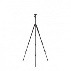 Benro TIS-28AIH2 Studio Aluminum Tripod Kit with Ballhead