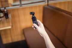 DJI Pocket 2 Wide Angle Lens