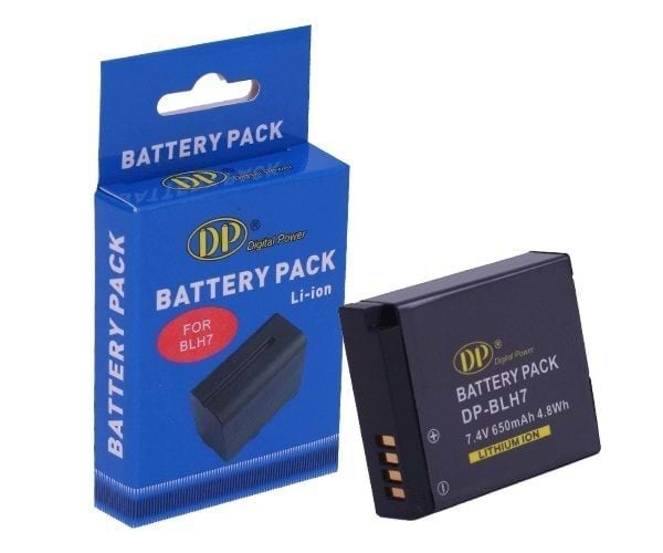 DP BLH7 Batarya