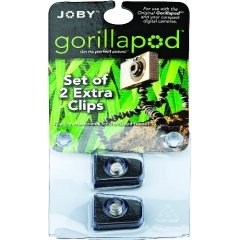 Joby JB00105-CEN Original GorillaPod için Plate