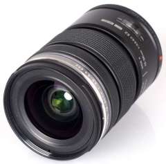 Olympus M.Zuiko Digital ED 12-50mm 1:3.5-6.3 EZ Lens