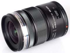 Olympus M.Zuiko Digital ED 12-50mm 1:3.5-6.3 EZ Lens