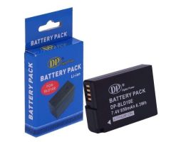 DP BLD10 Batarya