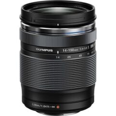 Olympus M.Zuiko Digital ED 14-150mm 1:4.0-5.6 II Lens