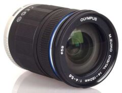 Olympus M.Zuiko Digital ED 14-150mm 1:4.0-5.6 II Lens