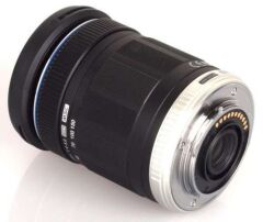 Olympus M.Zuiko Digital ED 14-150mm 1:4.0-5.6 II Lens