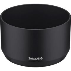 Samyang AF 85mm f/1.4 FE II Lens (Sony E)