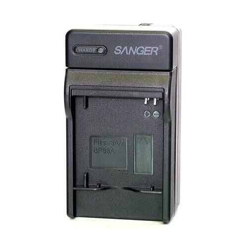 Sanger BP88A Samsung Uyumlu Şarj Aleti