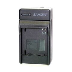 Sanger BP88A Samsung Uyumlu Şarj Aleti