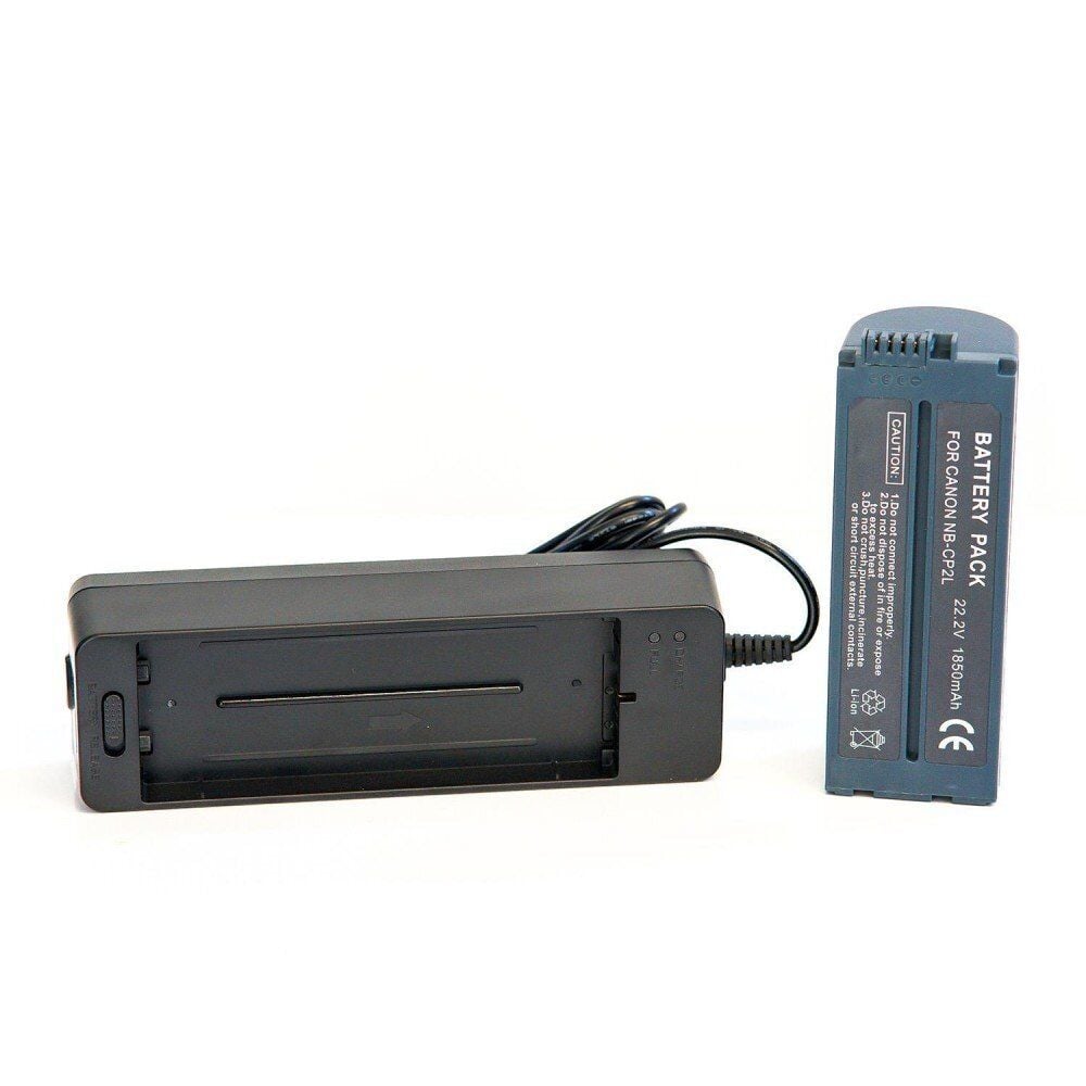 Sanger NB-CP2L Canon Uyumlu Batarya ve Şarj Cihazı