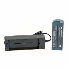 Sanger NB-CP2L Canon Uyumlu Batarya ve Şarj Cihazı