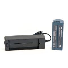Sanger NB-CP2L Canon Uyumlu Batarya ve Şarj Cihazı