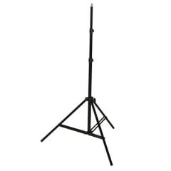 Weifeng 135cm x 200cm Kumaş Gri Taşınabilir Portre Fon Perdesi