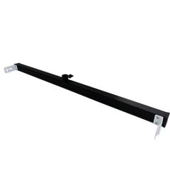 Weifeng 135cm x 185cm Kumaş Gri Taşınabilir Portre Fon Perdesi