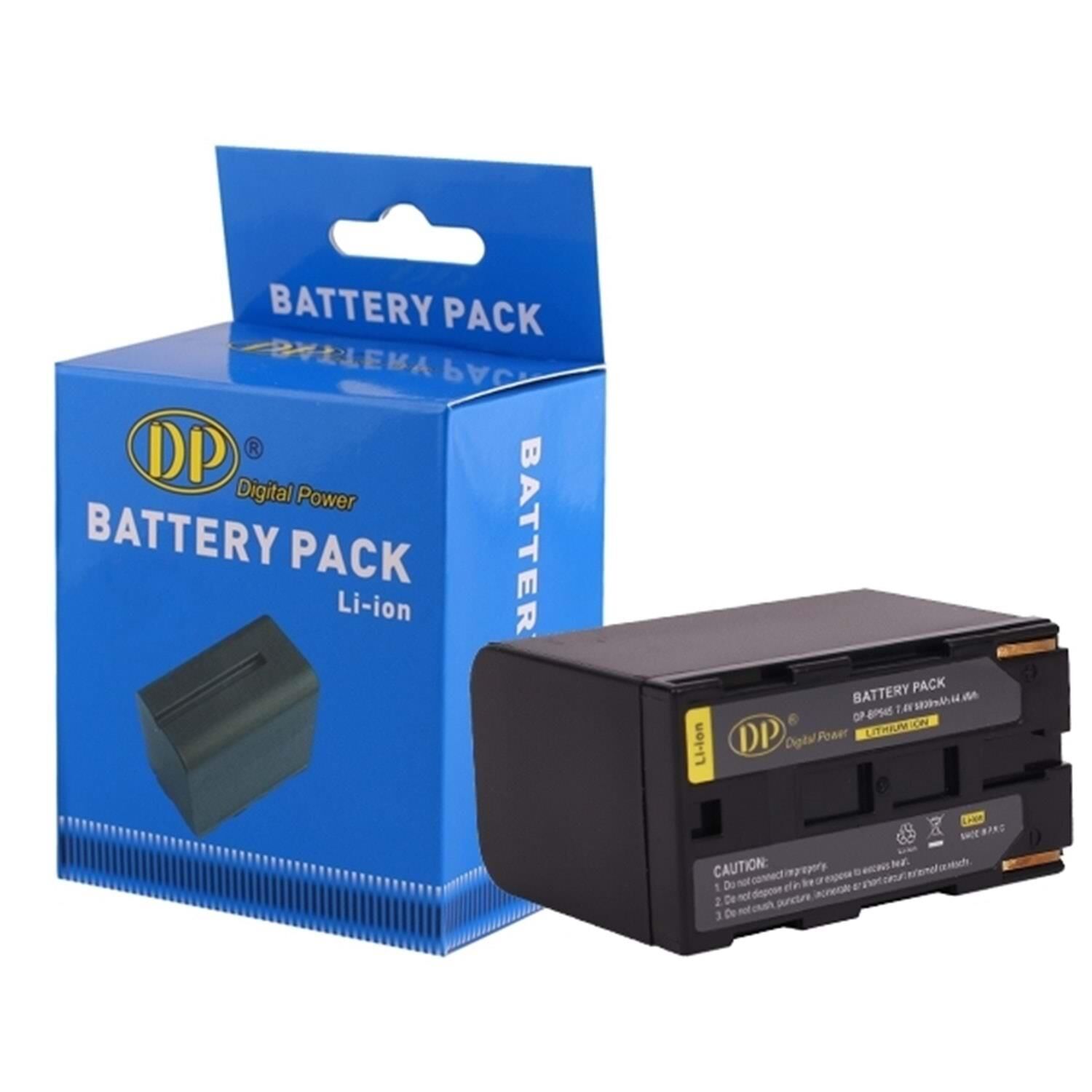 DP BP-945 Batarya