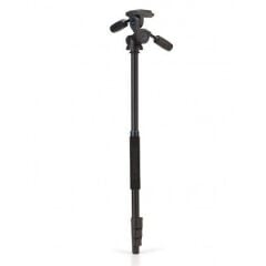 Benro TIS-28AHD2 Magnesium Tripod 3 Yönlü Kafa ile