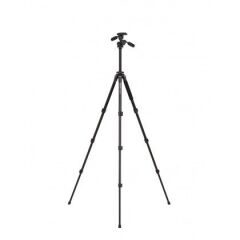 Benro TIS-28AHD2 Magnesium Tripod 3 Yönlü Kafa ile