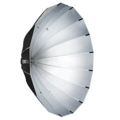 FOMEX Para Softbox 180cm Elinchrom,Profoto,Broncolor,Orjinal Adaptörü ile