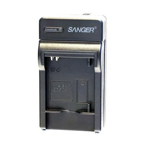 Sanger BP70A Samsung Uyumlu Şarj Aleti