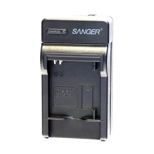 Sanger BP70A Samsung Uyumlu Şarj Aleti