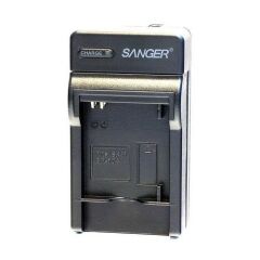 Sanger BP70A Samsung Uyumlu Şarj Aleti