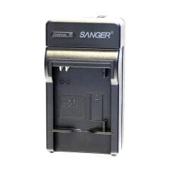 Sanger BP70A Samsung Uyumlu Şarj Aleti