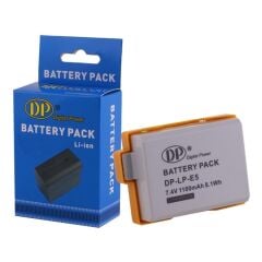 DP LP-E5 Batarya