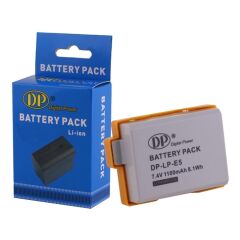 DP LP-E5 Batarya