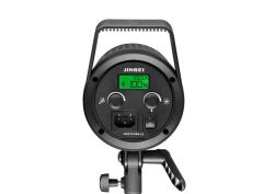 JINBEI LX-100 COB LED Video Işığı 5500K