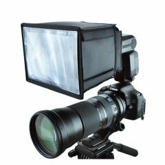 JJC FX-C600 Flaş Güçlendirici (Canon 600EX-RT)