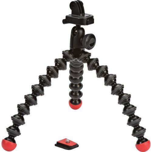 Joby JB01300-BWW GorillaPod Action Tripod