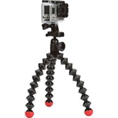 Joby JB01300-BWW GorillaPod Action Tripod