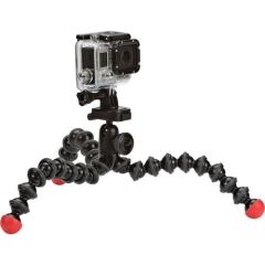 Joby JB01300-BWW GorillaPod Action Tripod