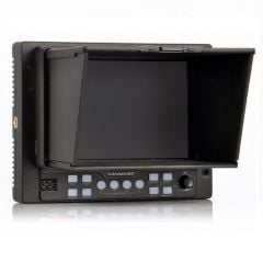 MustHD M601H Monitör