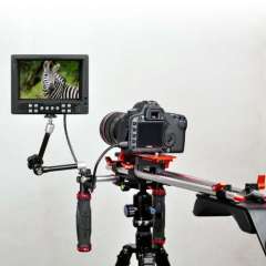 MustHD M601H Monitör