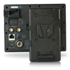 MustHD M601H Monitör