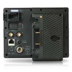 MustHD M601H Monitör