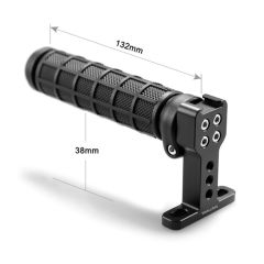 SmallRig Kafes Taşıma Kolu (Kauçuk) 1446B