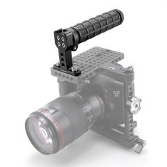 SmallRig Kafes Taşıma Kolu (Kauçuk) 1446B