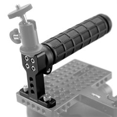 SmallRig Kafes Taşıma Kolu (Kauçuk) 1446B