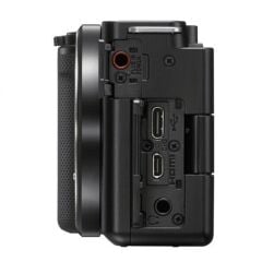 Sony ZV-E10 16-50mm Lensli Kit