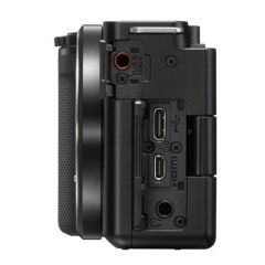 Sony ZV-E10 16-50mm Lensli Kit