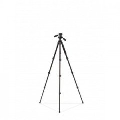 Benro TIS18AHD1 Aluminium Tripod Kit