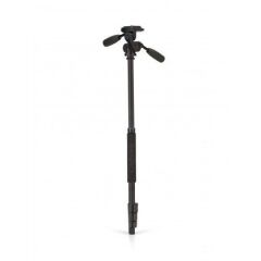 Benro TIS18AHD1 Aluminium Tripod Kit