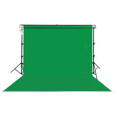 Stüdyo Teknik Yeşil 160X270Cm Taşınabilir Fon