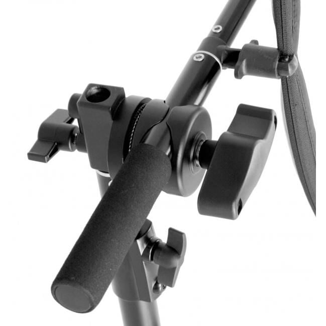 JINBEI JB11-033B Reflektör Tutucu Stand Adaptörü