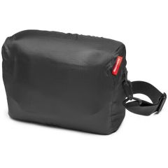 Manfrotto Advanced II Omuz Çantası (Orta, Siyah)